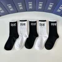 $29.00 USD Christian Dior Socks #1413120