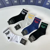 $27.00 USD Christian Dior Socks #1413122