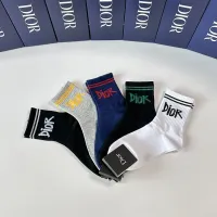 $27.00 USD Christian Dior Socks #1413122