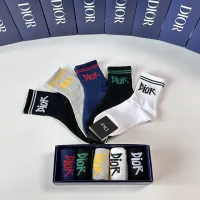 $27.00 USD Christian Dior Socks #1413122