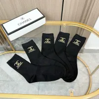 $36.00 USD Chanel Socks #1413129