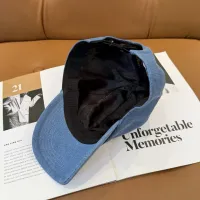$29.00 USD Louis Vuitton LV Caps #1413144