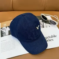 $29.00 USD Louis Vuitton LV Caps #1413145