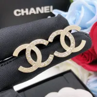 $25.00 USD Chanel Earrings For Women #1413165