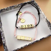 $29.00 USD Christian Dior Bracelets #1413185