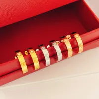 $29.00 USD Cartier Earrings For Women #1413188