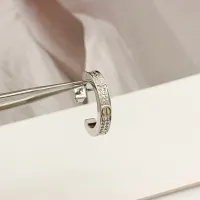 $36.00 USD Cartier Earrings For Women #1413190