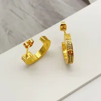 $36.00 USD Cartier Earrings For Women #1413192