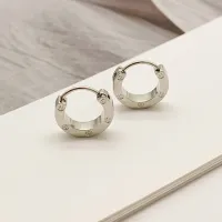 $29.00 USD Cartier Earrings For Women #1413193