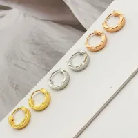 $29.00 USD Cartier Earrings For Women #1413193
