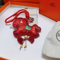 $39.00 USD Hermes Key Holder And Bag Buckle #1413197