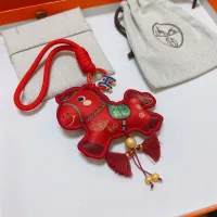 $39.00 USD Hermes Key Holder And Bag Buckle #1413197