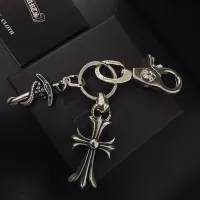 $52.00 USD Chrome Hearts Key Holder And Bag Buckle #1413203