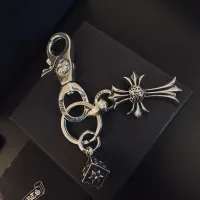 $52.00 USD Chrome Hearts Key Holder And Bag Buckle #1413205