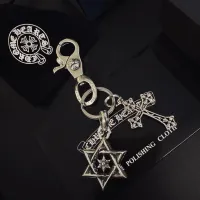 $52.00 USD Chrome Hearts Key Holder And Bag Buckle #1413211