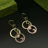 $25.00 USD Gucci Key Holder And Bag Buckle #1413214