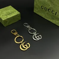 $27.00 USD Gucci Key Holder And Bag Buckle #1413216