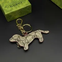 $36.00 USD Gucci Key Holder And Bag Buckle #1413219