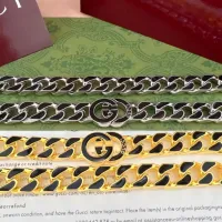 $85.00 USD Gucci Necklaces #1413230