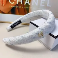 $25.00 USD Chanel Headband For Women #1413235