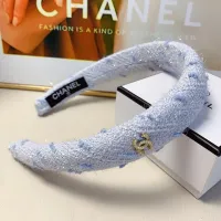 $25.00 USD Chanel Headband For Women #1413236