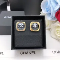 $25.00 USD Chanel Earrings For Women #1413244