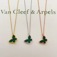 $32.00 USD Van Cleef & Arpels Necklaces For Women #1413245