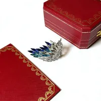 $36.00 USD Cartier Brooches For Women #1413249