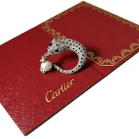 $42.00 USD Cartier Brooches For Women #1413251