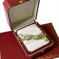 $36.00 USD Cartier Brooches For Women #1413258