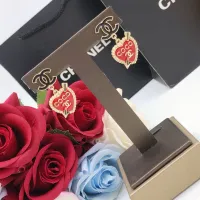$25.00 USD Chanel Earrings For Women #1413261