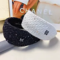 $25.00 USD Chanel Headband For Women #1413262