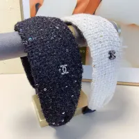 $25.00 USD Chanel Headband For Women #1413262