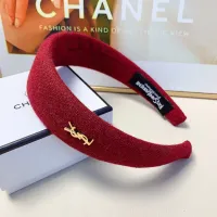 $25.00 USD Yves Saint Laurent YSL Headband For Women #1413265