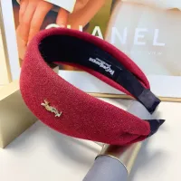 $25.00 USD Yves Saint Laurent YSL Headband For Women #1413266