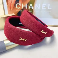 $25.00 USD Yves Saint Laurent YSL Headband For Women #1413266