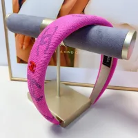 $25.00 USD Chanel Headband For Women #1413267