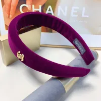 $25.00 USD Chanel Headband For Women #1413268