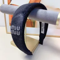 $25.00 USD MIU MIU Headband For Women #1413271