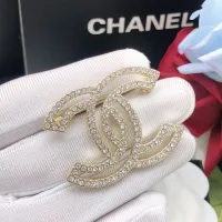 $27.00 USD Chanel Brooches For Women #1413278