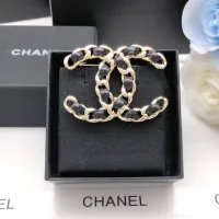 $29.00 USD Chanel Brooches For Women #1413279