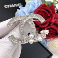 $34.00 USD Chanel Brooches For Women #1413282