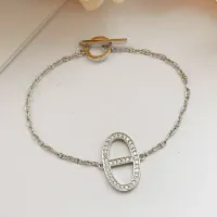 $29.00 USD Hermes Bracelets #1413285