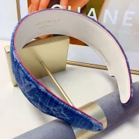 $38.00 USD Louis Vuitton LV Headband For Women #1413286
