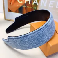 $38.00 USD Louis Vuitton LV Headband For Women #1413287