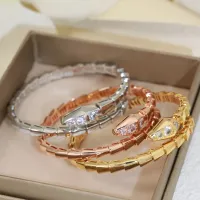 $42.00 USD Bvlgari Bracelets #1413293