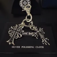 $52.00 USD Chrome Hearts Key Holder And Bag Buckle #1413307