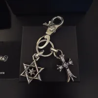 $52.00 USD Chrome Hearts Key Holder And Bag Buckle #1413310