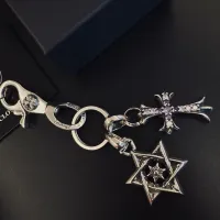 $52.00 USD Chrome Hearts Key Holder And Bag Buckle #1413310