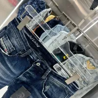 $60.00 USD Dsquared Jeans For Unisex #1413324